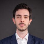 Caio Araújo 2026