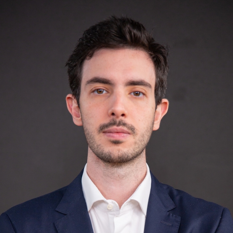 Caio Araújo