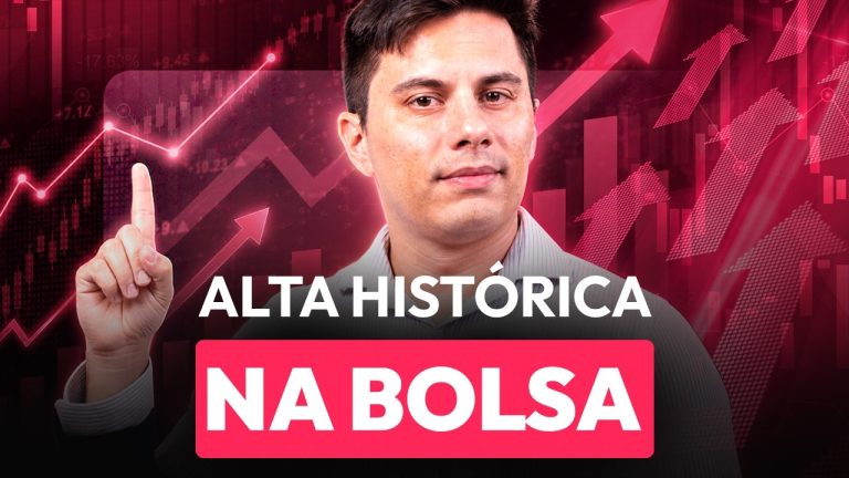 Thumb vídeo Ibovespa subiu 7,7%: o que explica o histórico compasse após a primeira rodada das eleições?