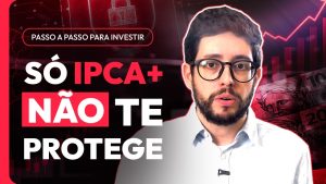 Thumb vídeo INVESTINDO NO EXTERIOR: Tudo o que você PRECISA SABER