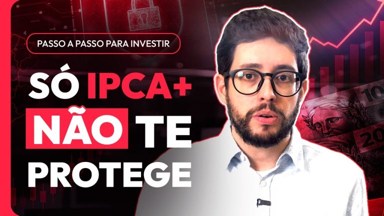 Thumb vídeo INVESTINDO NO EXTERIOR: Tudo o que você PRECISA SABER