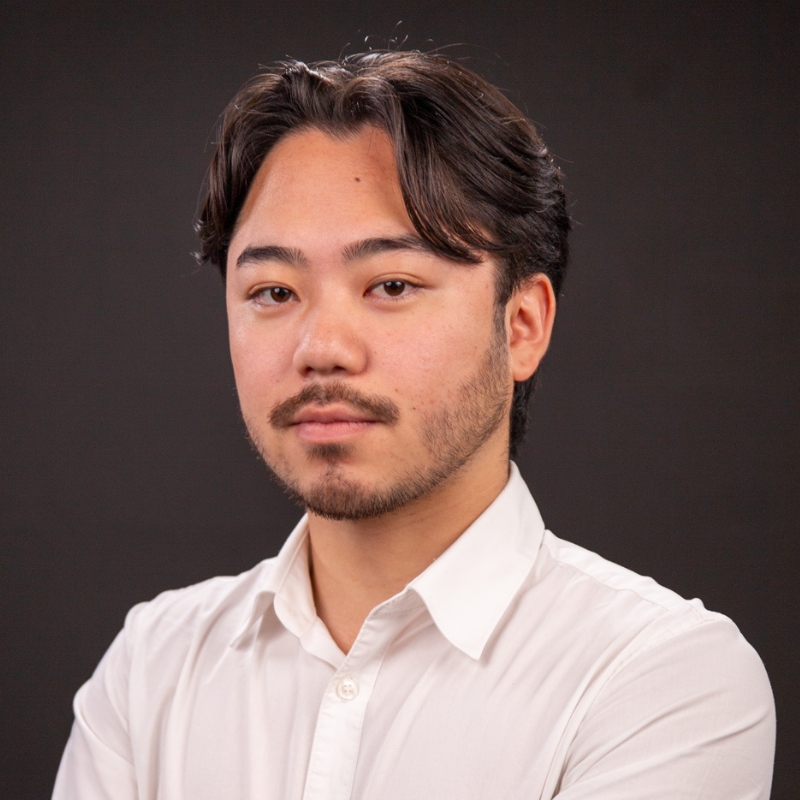 Luis Kuniyoshi