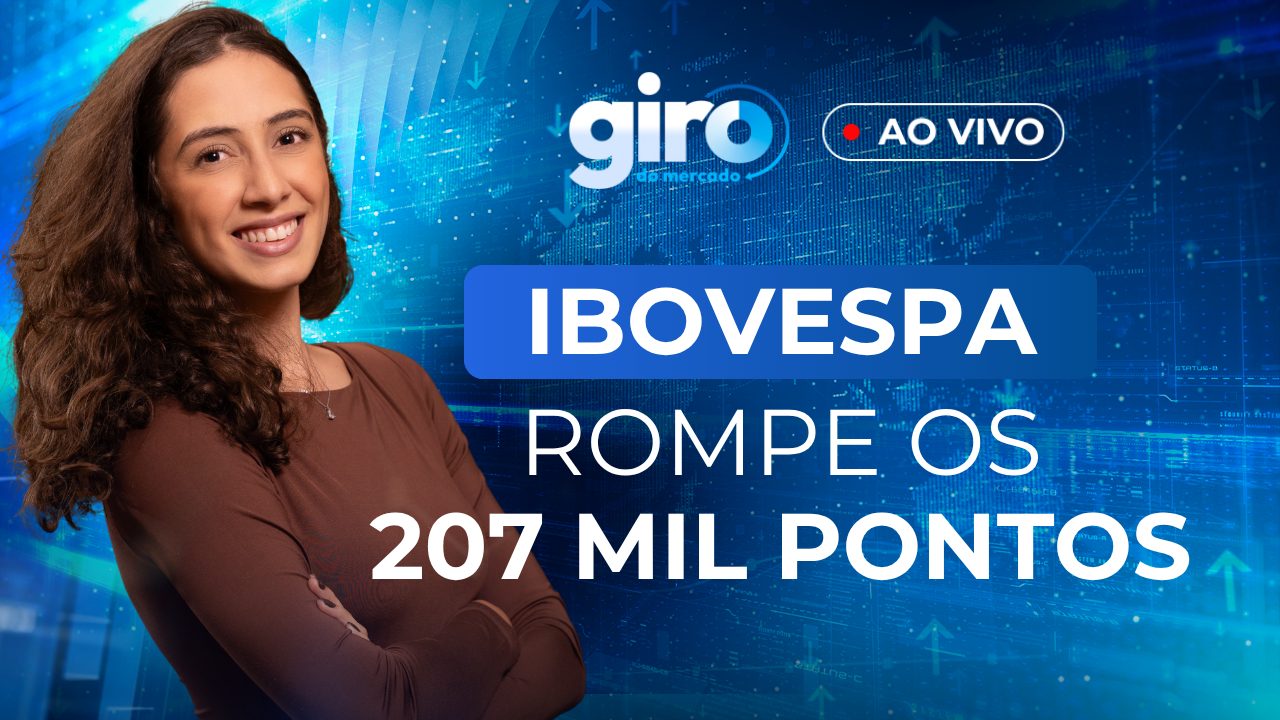Ibovespa sobe e 1ª pesquisa eleitoral do 2º turno mostra Flávio Bolsonaro à frente de Lula