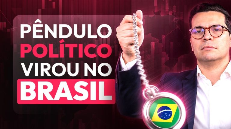 Thumb vídeo ELEIÇÕES 2026: por que o Ibovespa reagiu tão forte após o 1º turno?