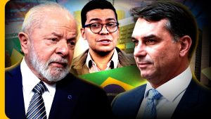 Lula sem chance de virada? O fator-chave que coloca Flávio Bolsonaro na dianteira das Eleições 2026 