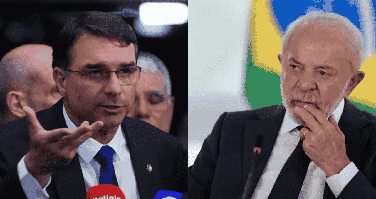 1º turno das eleições